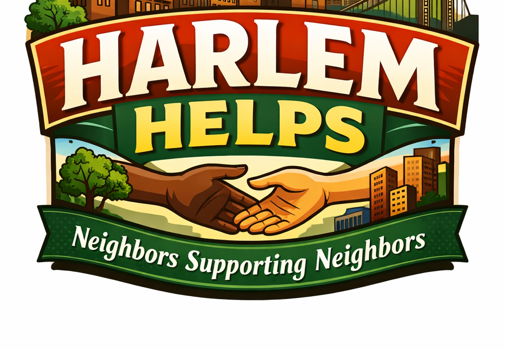 Harlem Helps